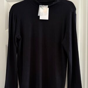 Brand new with tags Thread & Supply
Mock Neck Tee